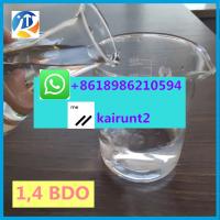 BDO/PMK/BMK CAS 110-63-4/110-64-5 1,4-Butandiol 99% Liquid with stable supply