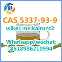 CAS 5337-93-9 99% Pure 4