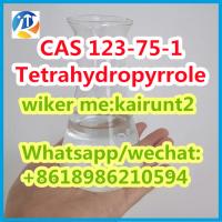 Hot selling Pyrrolidine CAS 123-75-1 wiker kairunt2