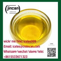 BMK Oil CAS 20320-59-6 Factory Supply Diethyl(phenylacetyl)malonate Research Chemicals
