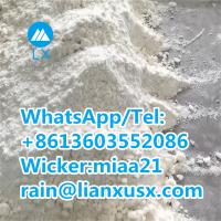 Safe Delivery Pharmaceutical Chemicals 4,4-Piperidinediol hydrochloride CAS 40064-34-4 Sx Lianxu