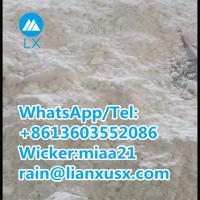 Safe Delivery Pharmaceutical Chemicals 1-N-Boc-4-(Phenylamino)piperidine CAS 125541-22-2 Sx Lianxu