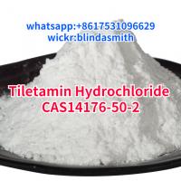 TILETAMINE HYDROCHLORIDE 14176-50-2