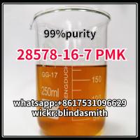 Piperonyl methyl ketone oil CAS 28578-16-7