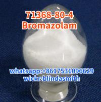 8-Bromo-1-methyl-6-phenyl-4H-[1,2,4]triazolo[4,3-a][1,4]benzodiazepine 99% white powder 71368-80-4