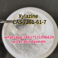 Xylazine 99.99% white powder CAS 7361-61-7