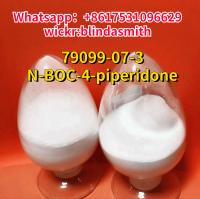 N-BOC-4-piperidone CAS 79099-07-3