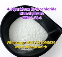 4-Piperidone Hydrochloride Monohydrate CAS 40064-34-4