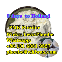 White PMK Powder CAS 28578-16-7 with High Yield 75%