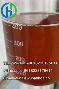2-Oxiranecarboxylicacid, 3-(1,3-benzodioxol-5-yl)-2-methyl-, ethyl ester 99% liquid HSD CAS 28578-16-7