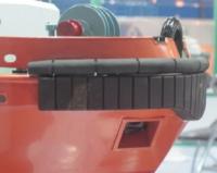 Rubber Fender Marine Boat Fenders, For Dock & Ship