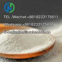 Factory Supplier High Purity 1-BOC-4-(4-FLUORO-PHENYLAMINO)-PIPERIDINE CAS 288573-56-899% White crystalline powder HSD