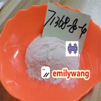 Find cheap price CAS 71368-80-4 Bromazolam from china hons supplier 