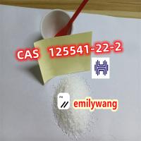 buy 1-N-Boc-4-(Phenylamino)piperidine CAS#: 125541-22-2 from hons supplier 