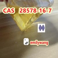 8617121795325 High Yield PMK Glycidate Oil CAS 28578-16-7 Hot in Canada/Australia/USA from china hons supplier