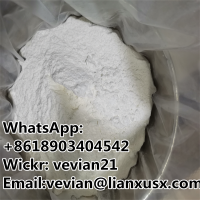 Organic Chemicals Raw Powder 2-Bromo-4-Methylpropiophenone CAS 1451-82-7 Safe delivery to the US