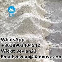 Piperidine Powder 4, 4-Piperidinediol Hydrochloride CAS 40064-34-4 Safe delivery to the US Sx LIanxu