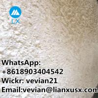 Chemical Piperidine Powder CAS 79099-07-3 with High Quality Safe delivery to the US Sx LIanxu