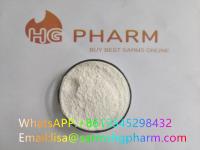 Safe Shipping Sarms GW501516/cardarine powder dosage GW 501516 benefits CAS:317318-70-0