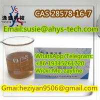  Top quality and high purity CAS 28578-16-7 oil
