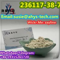  Top quality and high purity CAS 236117-38-7 with safe transportation and low price