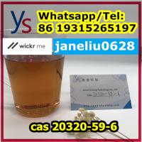Cas 20320-59-6 Diethyl(phenylacetyl)malonate China Supply 