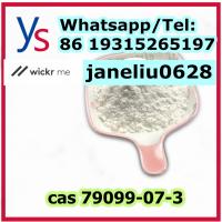 1-Boc-4-Piperidone Powder CAS 79099-07-3 China Supply 