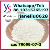 1-Boc-4-Piperidone CAS 79099-07-3 