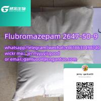 Flubromazepam 2647-50-9 
