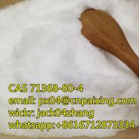 Stock Supply 99% Purity Bromazolam CAS 71368-80-4 with good price