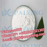 Factory supply high quality CAS1246911-86-3 3-MMC, Metaphedrone in stock
