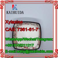 Best Price Pharmaceutical Intermediates CAS 7361-61-7 Xylazine with Fast Delivery