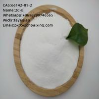 China Supplier CAS66142-81-2 2C-B in stock