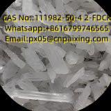 Factory Price CAS111982-50-4 2-FDCK in stock