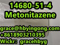 Hot Selling 14680-51-4 Metonitazene 