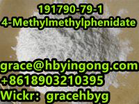 New Arrived 191790-79-1 4-Methylmethylphenidate (4-MeTMP)