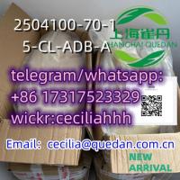 Low priceCAS: 2504100-70-1 5-CL-ADB-A