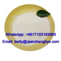 China Factory Safe Delivery CAS 73-78-9 white powder
