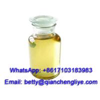 Quick delivery CAS 5337-93-9 light yellow liquid