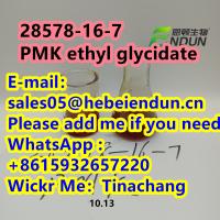 PMK 28578-16-7 PMK ethyl glycidate