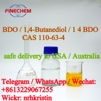 99.9% 1, 4-Butanediol CAS 110-63-4, Bdo Factory Price