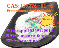 119276-01-6 Protonitazene (hydrochloride)