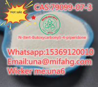 79099-07-3 N-(tert-Butoxycarbonyl)-4-piperidone