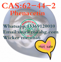 Phenacetin cas:62-44-2