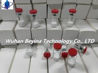 Pharmaceutical Grade ISO Certified CAS 62304-98-7 THYMOSIN with Sample Avaliable Best Price Safest Delivery 