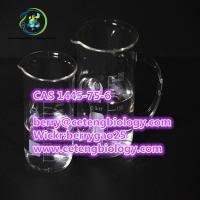Diisopropyl methylphosphonate | CAS 1445-75-6