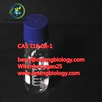 cas 718-08-1|Ethyl 3-oxo-4-phenylbutanoate