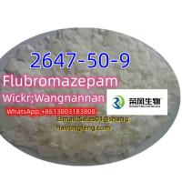 Flubromazepam
