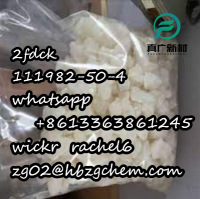 Hot selling 2fdck cas 111982-50-4