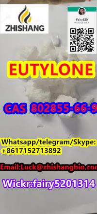 EUTYLONE CAS 802855-66-9
